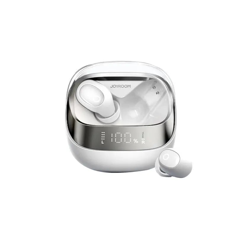 Wireless In-Ear Noise-Reduction Bluetooth-Compatible Headset