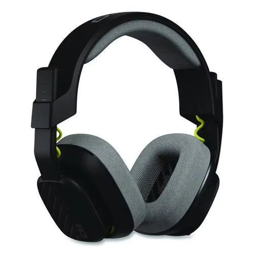Astro 10 Gen 2 Over-The Ear Gaming Headset with Mic for XBOX, Black | Bundle of 2
